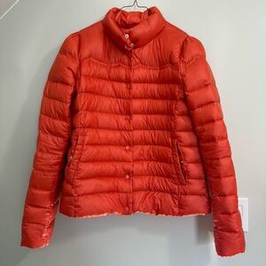 G2000 Woman Down Puffer Jacket